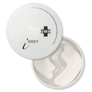 スパトリートメント UMB(アンビ)ストレッチｉシート