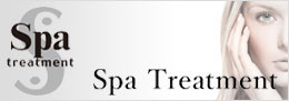 SPA Treatment(スパトリートメント)