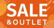 SALE＆OUTLET