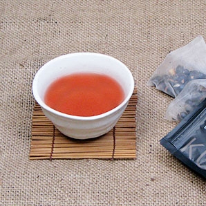 旨さ丸出し黒豆茶(北海道産黒豆使用)