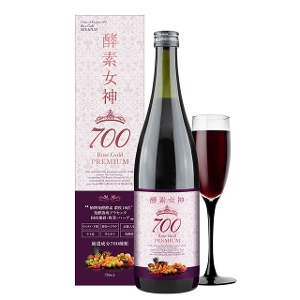 酵素女神700