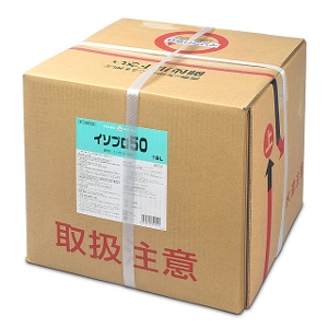50%消毒用イソプロパノール 18L