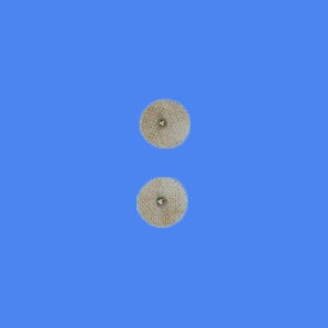 前田 PM粒(奇径調整 1mm丸粒)